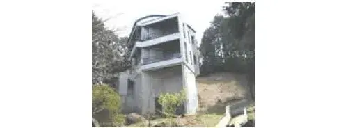 Akiya in Pueblo de Kannami