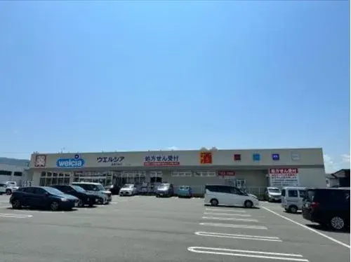 2LDK Kannami-cho, Prefectura de Shizuoka (13)