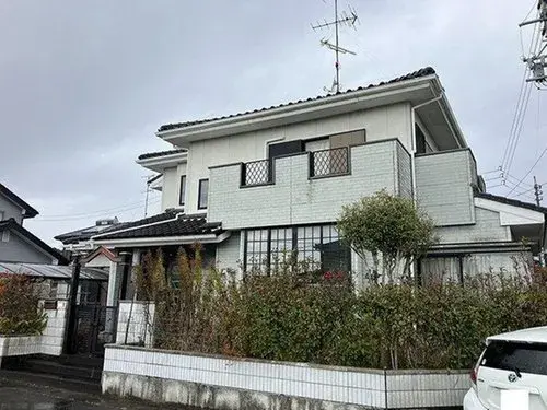 Akiya in Kakegawa