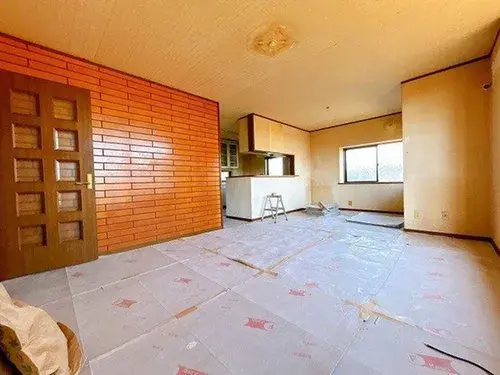 Propiedad 3LDK+S Ciudad de Kakegawa Prefectura de Shizuoka (2)
