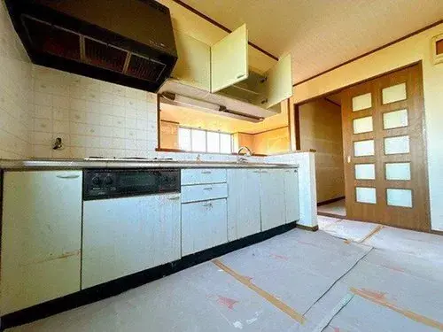 Propiedad 3LDK+S Ciudad de Kakegawa Prefectura de Shizuoka (11)