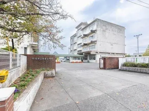 Akiya in Shizuoka