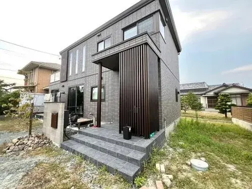 Akiya in 磐田市