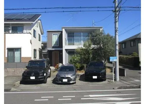 Akiya in Yaizu