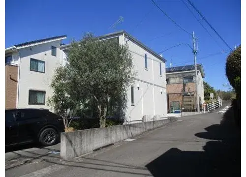 静岡県焼津市4LDK+2S物件 (2)