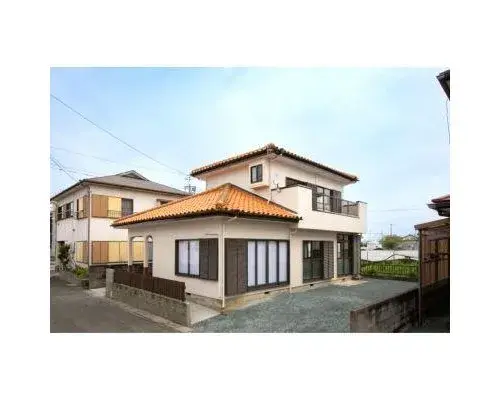 Akiya in 浜松市中央区