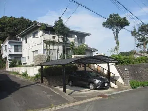Akiya in 磐田市