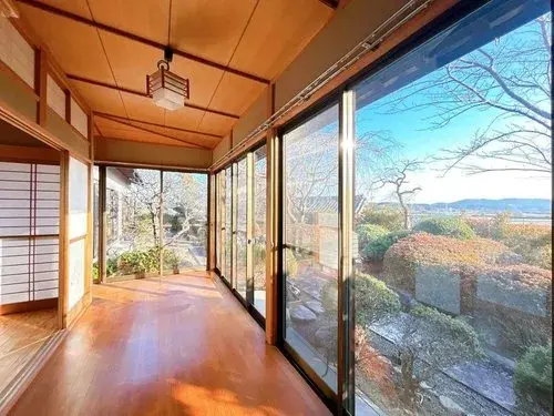 Casa Bifamiliar Distrito de Hamana Prefectura de Shizuoka (3)