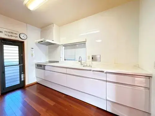 Casa Bifamiliar Distrito de Hamana Prefectura de Shizuoka (5)