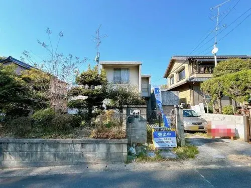 Propiedad 5LDK Hamamatsu-shi Chuo-ku Prefectura de Shizuoka (2)