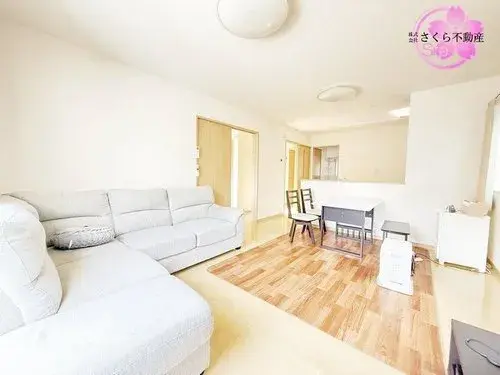 Nagaizumi-cho, Shizuoka 2-Story House with LDK and Storage (2)