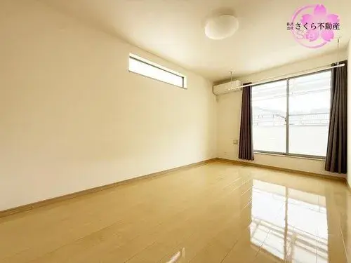 Nagaizumi-cho, Shizuoka 2-Story House with LDK and Storage (3)