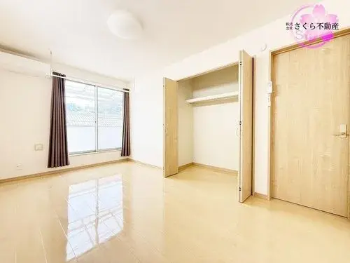 Nagaizumi-cho, Shizuoka 2-Story House with LDK and Storage (4)