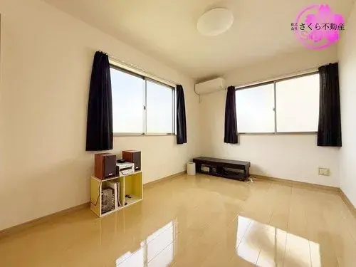 Nagaizumi-cho, Shizuoka 2-Story House with LDK and Storage (5)