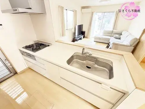 Nagaizumi-cho, Shizuoka 2-Story House with LDK and Storage (6)