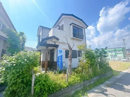 Akiya in Numazu