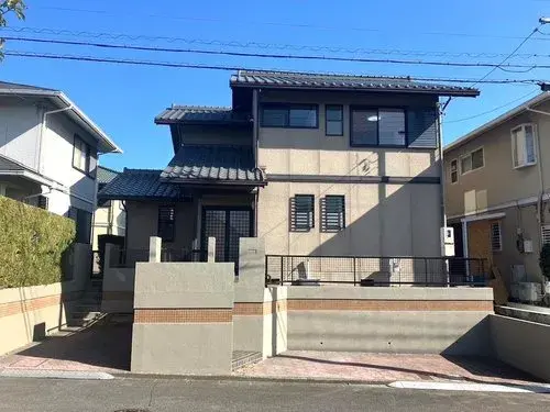 Akiya in Yokkaichi