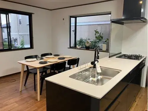 Propiedad 4LDK Ciudad de Yokkaichi Prefectura de Mie (15)