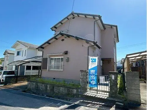 Akiya in Matsusaka