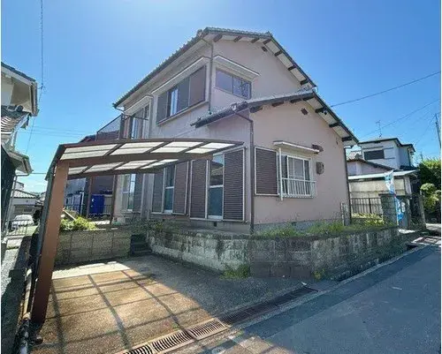 4LDK Property Matsusaka City Mie Prefecture (2)