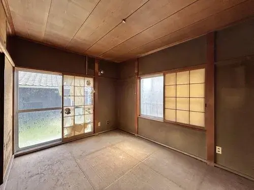 4LDK Property Matsusaka City Mie Prefecture (11)