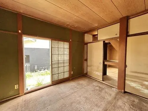 4LDK Property Matsusaka City Mie Prefecture (7)