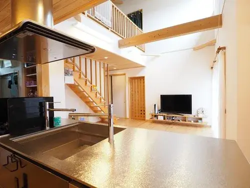 3LDK Property Kuwana City Mie Prefecture (12)