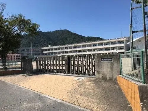 3LDK Property Kuwana City Mie Prefecture (20)