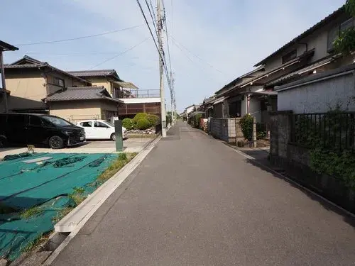 3LDK Property Kuwana City Mie Prefecture (3)