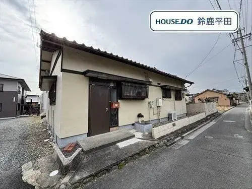 Akiya in Yokkaichi