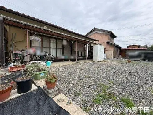 Propiedad 5K Ciudad Yokkaichi Prefectura de Mie (2)