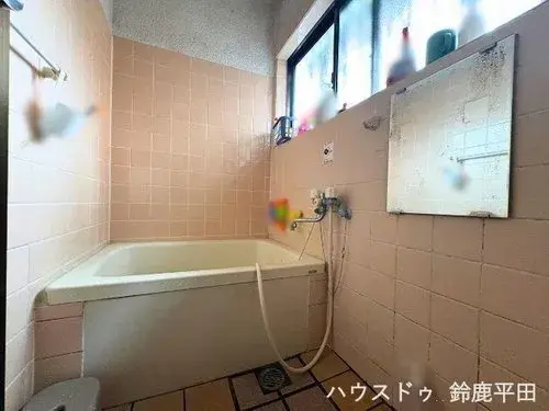 Propiedad 5K Ciudad Yokkaichi Prefectura de Mie (12)