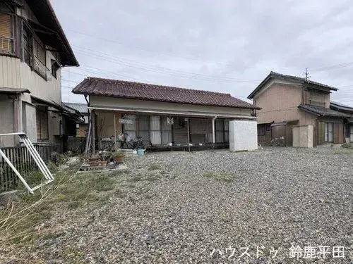 Propiedad 5K Ciudad Yokkaichi Prefectura de Mie (3)