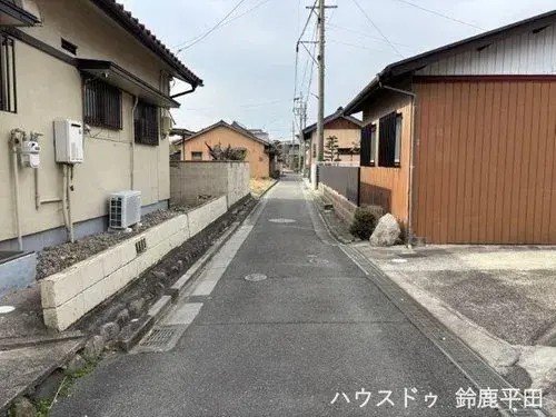 Propiedad 5K Ciudad Yokkaichi Prefectura de Mie (4)