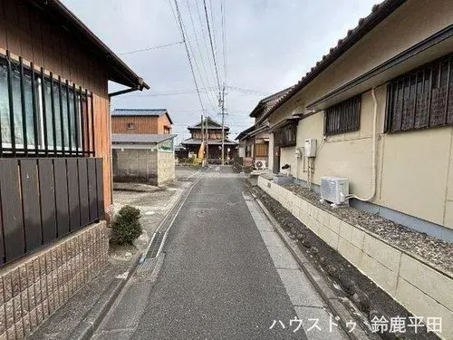 Propiedad 5K Ciudad Yokkaichi Prefectura de Mie (5)