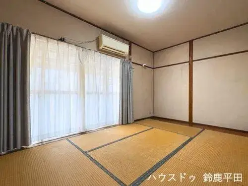 Propiedad 5K Ciudad Yokkaichi Prefectura de Mie (6)