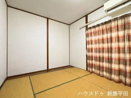 Propiedad 5K Ciudad Yokkaichi Prefectura de Mie (7)