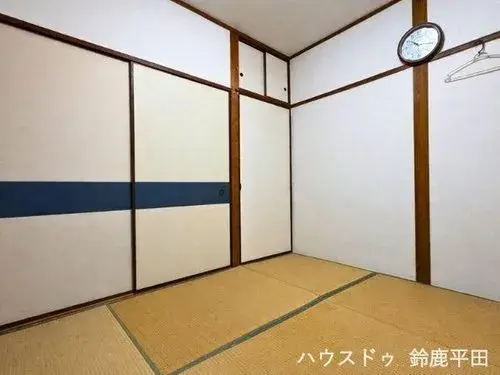 Propiedad 5K Ciudad Yokkaichi Prefectura de Mie (8)