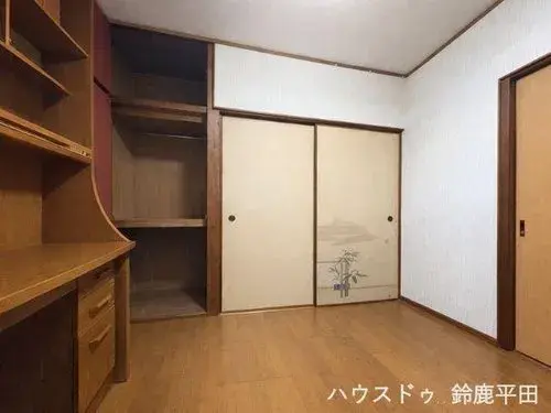 Propiedad 5K Ciudad Yokkaichi Prefectura de Mie (9)
