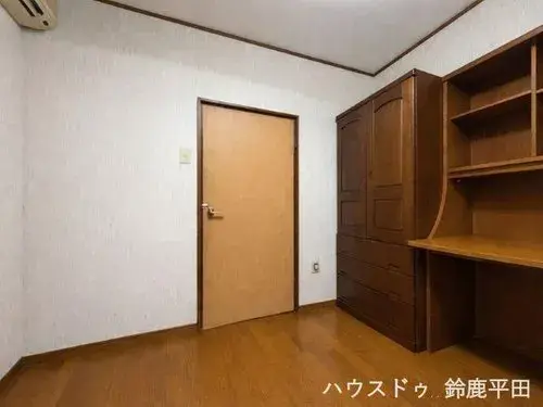 Propiedad 5K Ciudad Yokkaichi Prefectura de Mie (10)