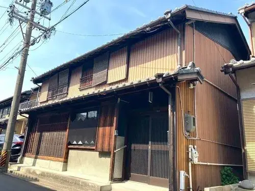 Akiya in Yokkaichi