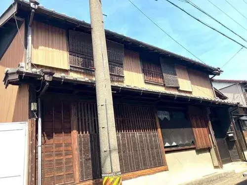 8DK+S Property Yokkaichi City Mie Prefecture (2)