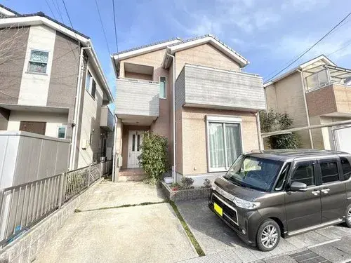 Akiya in Yokkaichi