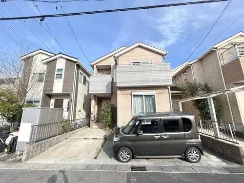 Propiedad 3LDK+S en la Ciudad de Yokkaichi, Prefectura de Mie (2)
