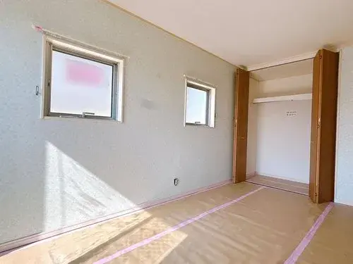 Propiedad 3LDK+S en la Ciudad de Yokkaichi, Prefectura de Mie (11)