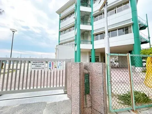 Propiedad 3LDK+S en la Ciudad de Yokkaichi, Prefectura de Mie (19)