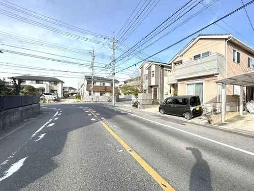 Propiedad 3LDK+S en la Ciudad de Yokkaichi, Prefectura de Mie (3)