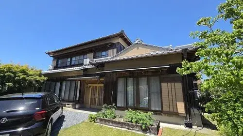 Akiya in Suzuka