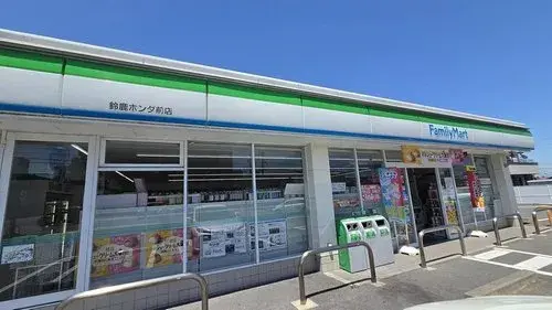 5LDK+S房产 铃鹿市 三重县 (27)