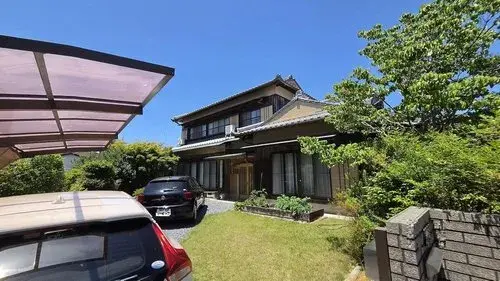 5LDK+S房产 铃鹿市 三重县 (4)